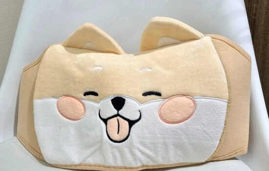 TERMOFORA JOSTA gumijas termofors 500ml SUNS